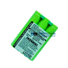 Bateria para Motorola 2297 V2260 2297 SNN5542A T2288 [bateria de substituição]